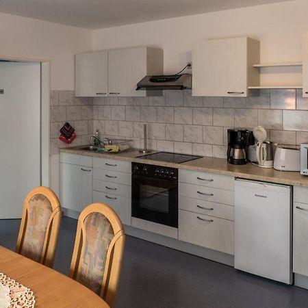 Hundemuede In Dresden Apartment Ngoại thất bức ảnh