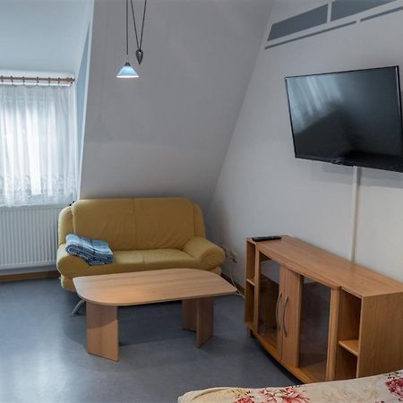 Hundemuede In Dresden Apartment Ngoại thất bức ảnh
