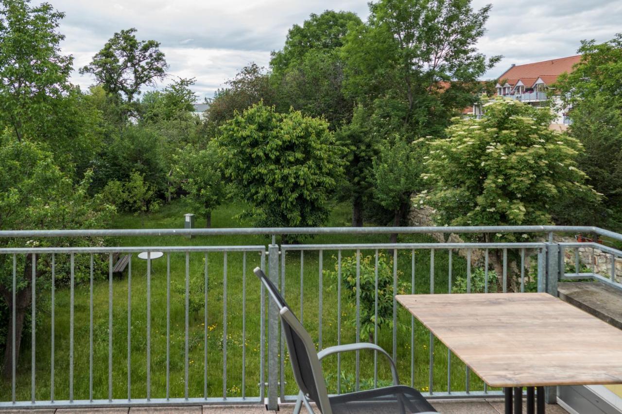 Hundemuede In Dresden Apartment Ngoại thất bức ảnh