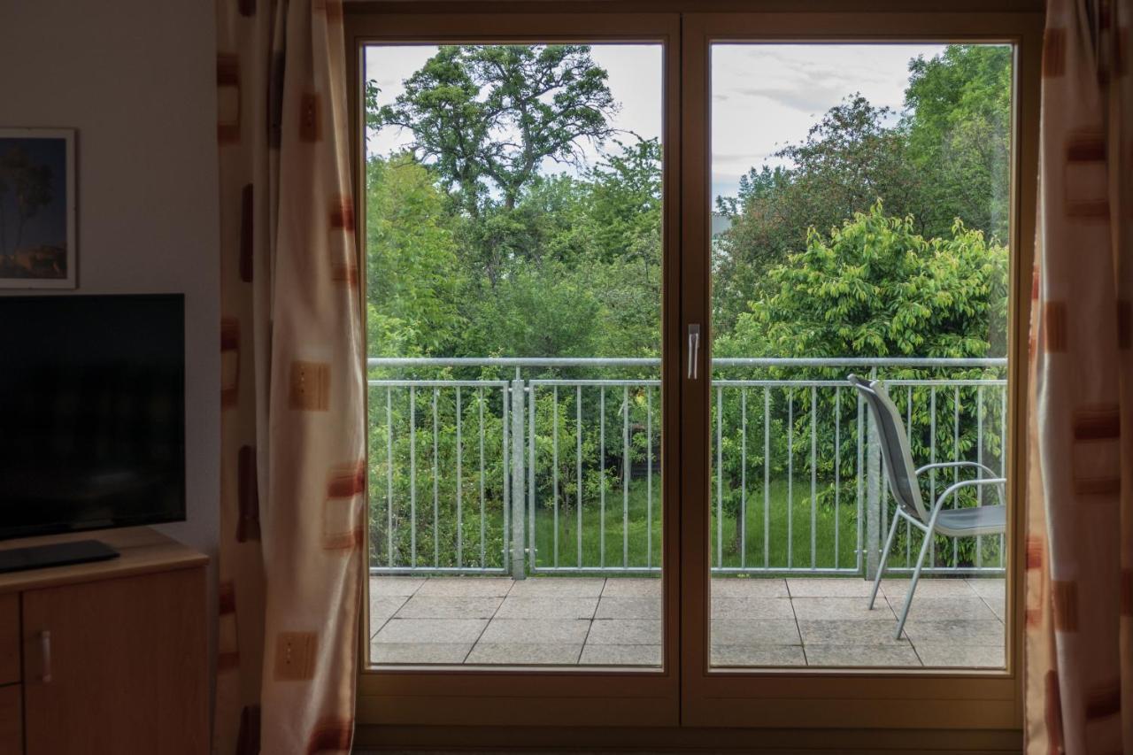 Hundemuede In Dresden Apartment Ngoại thất bức ảnh