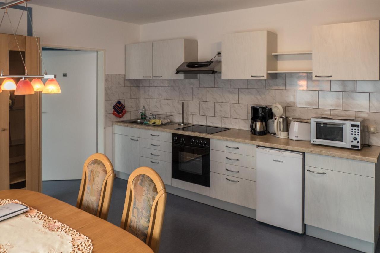 Hundemuede In Dresden Apartment Ngoại thất bức ảnh