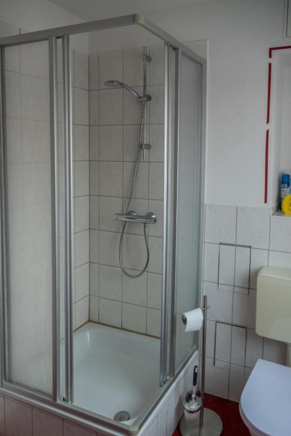Hundemuede In Dresden Apartment Ngoại thất bức ảnh