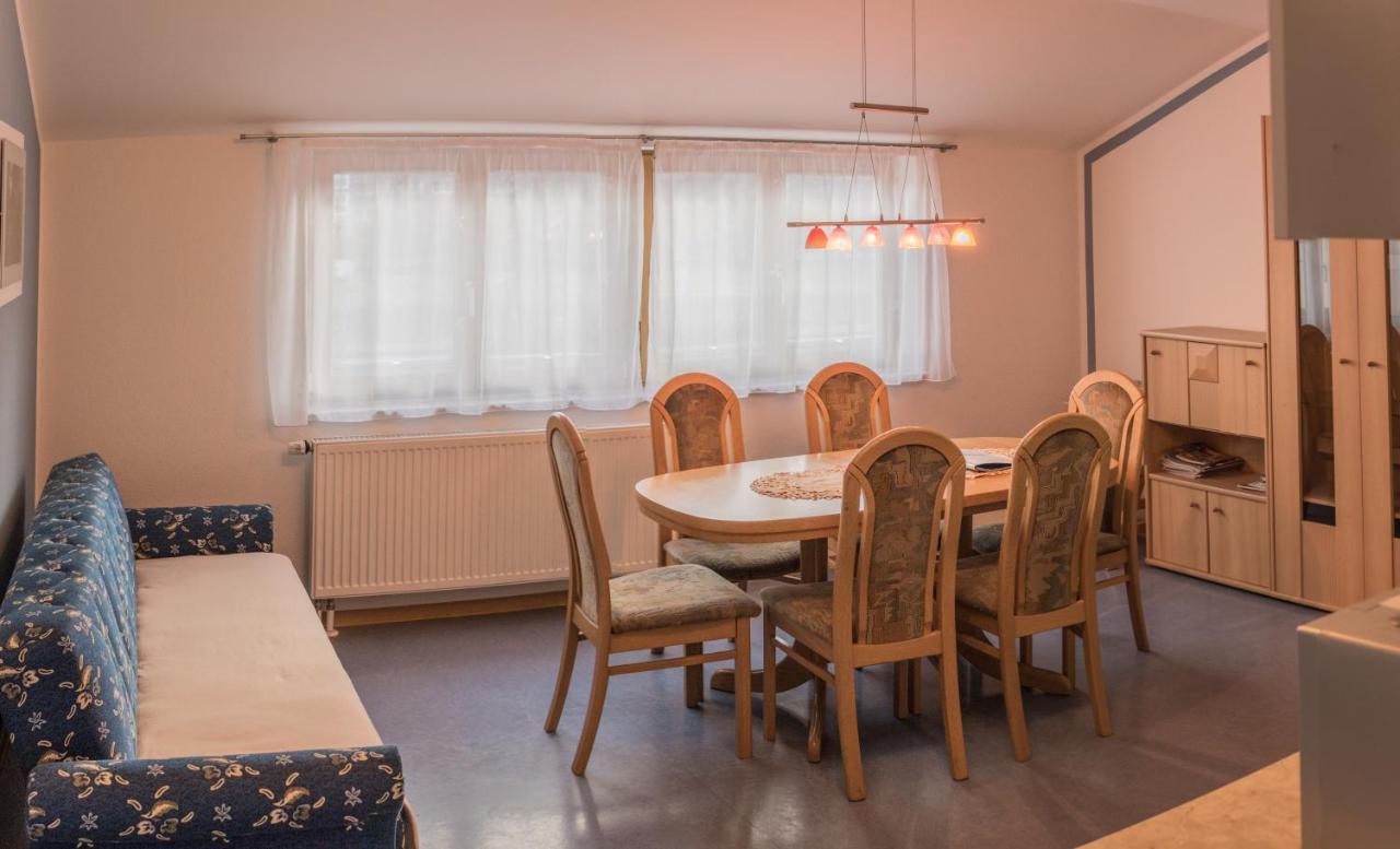 Hundemuede In Dresden Apartment Ngoại thất bức ảnh