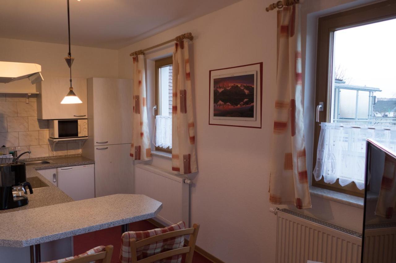 Hundemuede In Dresden Apartment Ngoại thất bức ảnh